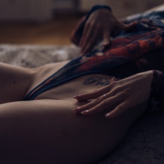 Skin & Shadows