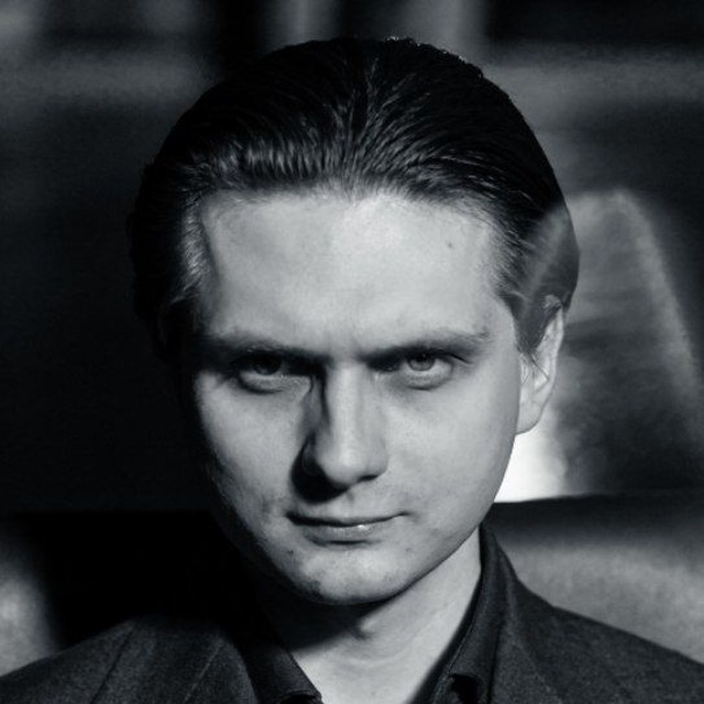 Антон Щукин