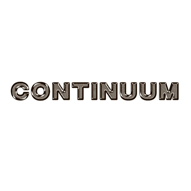 continuum