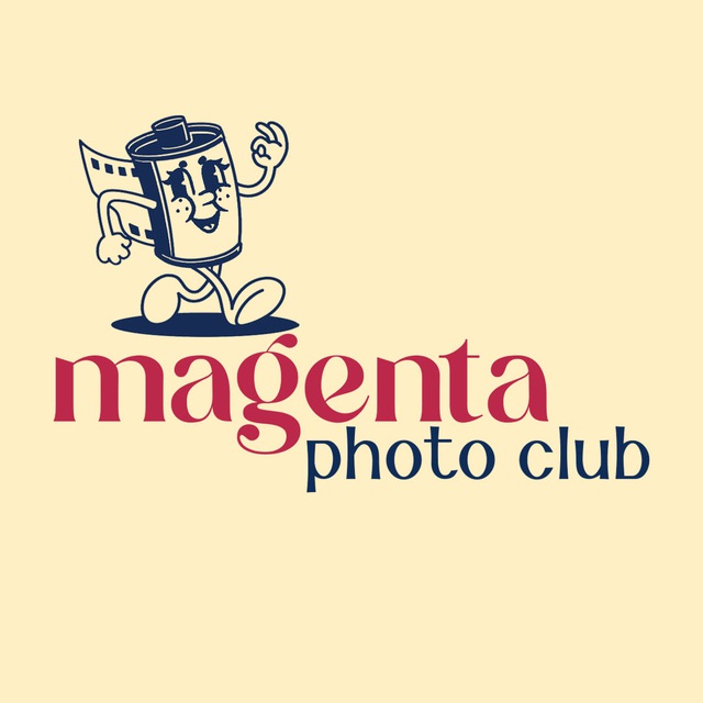 magenta photo club