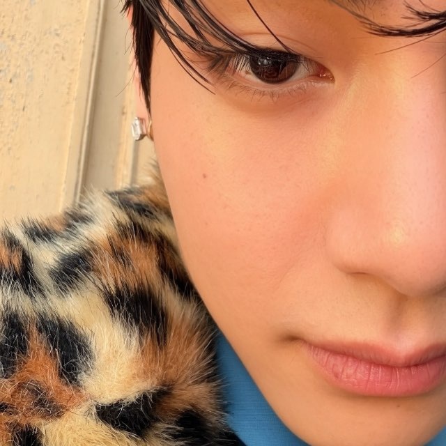 Kim Taehyung