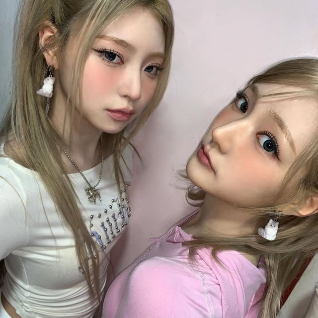 🔒 [ 😿 ] jiumz : ( soulmate au ) ໒꒱ ‧₊˚