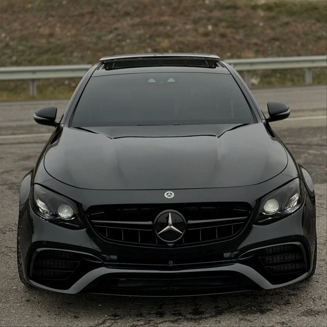 MERCEDES | МЕРСЕДЕС