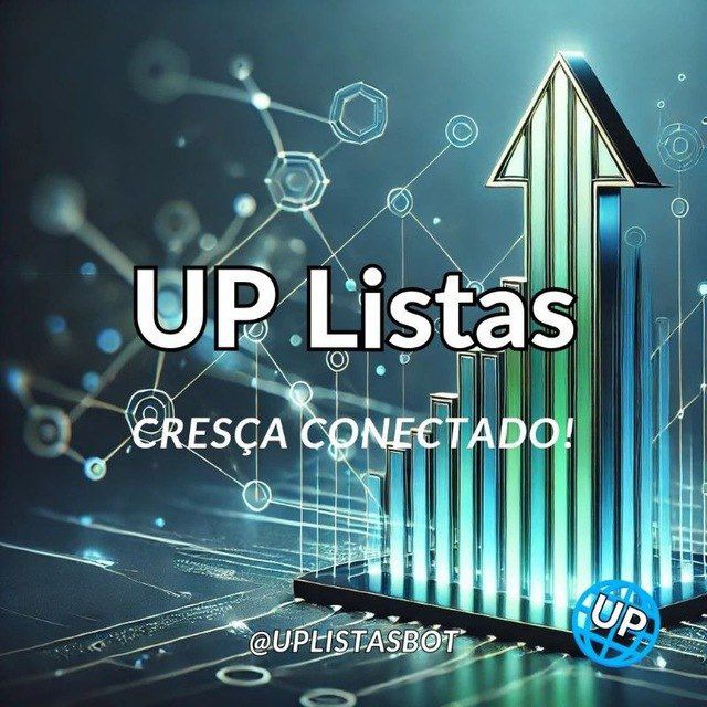 ⬆️ UP Listas 🌐