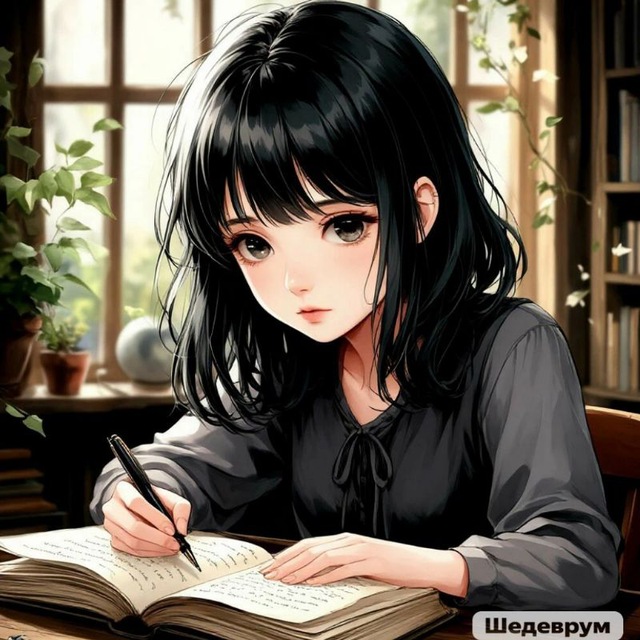 Настя Кан 🌸