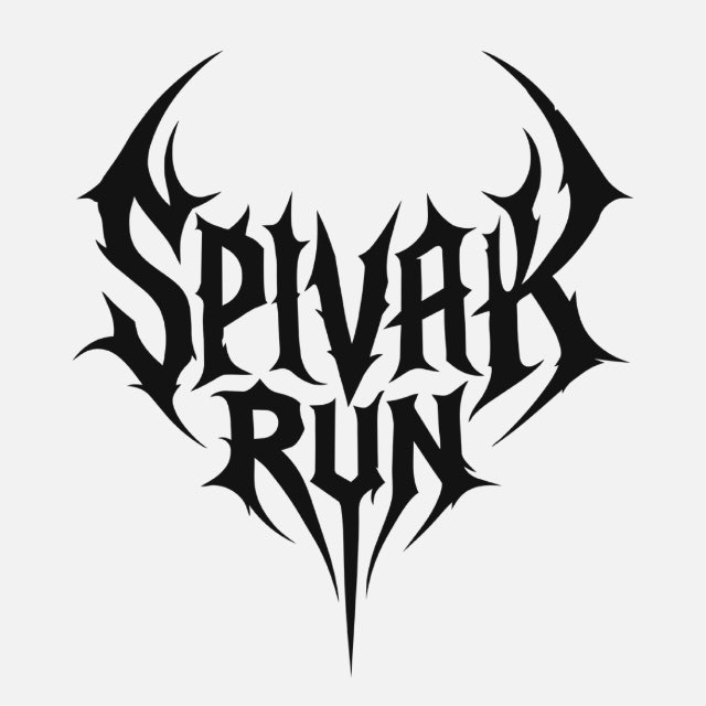 SPIVAK RUN