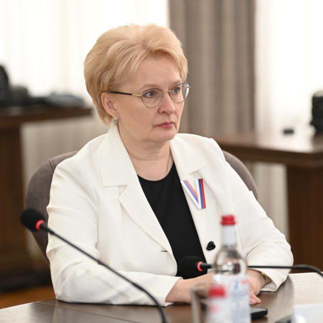 Елена Макаренко