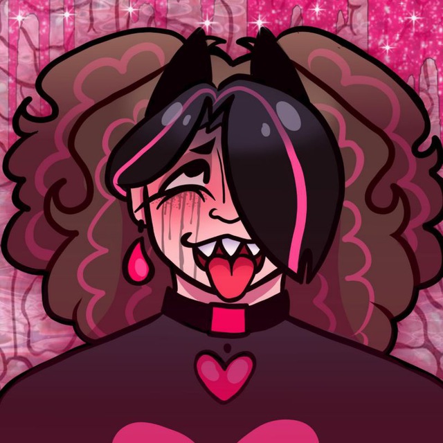 🧠💣LITTLE DOVE🧠💣[half NSFW]