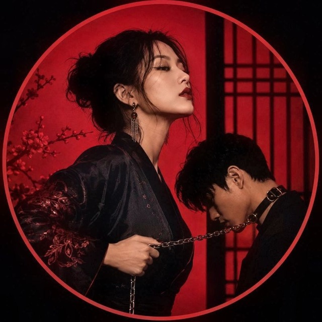 🀄 Asian Mistress