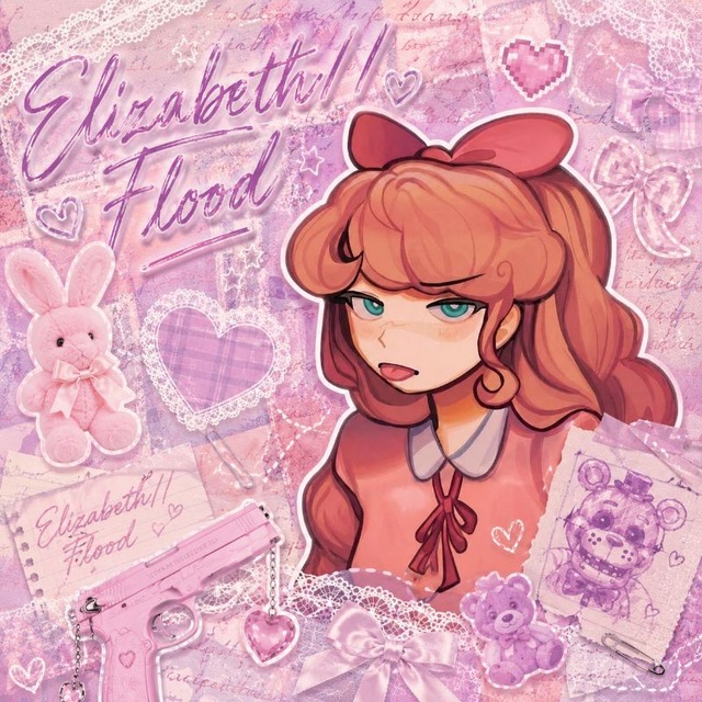 𐙚𝓔𝓵𝓲𝔃𝓪𝓫𝓮𝓽𝓱//𝑭𝒍𝒐𝒐𝒅𐙚