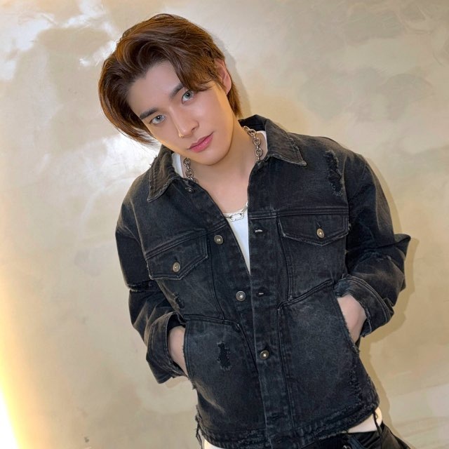 EN7 🧡 Sim Jaeyun