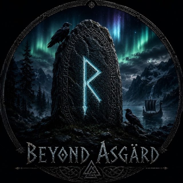Beyønd Asgärd