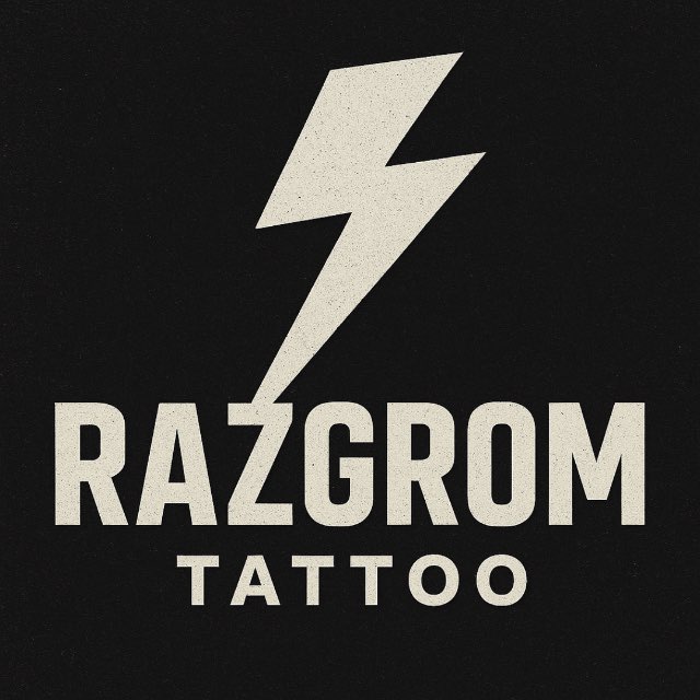 Razgrom | Тату уфа