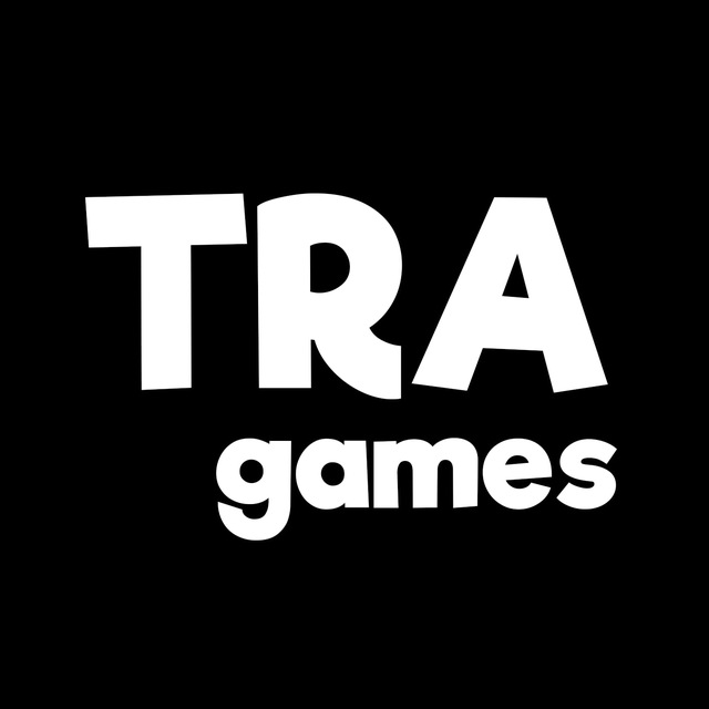 TRAgames