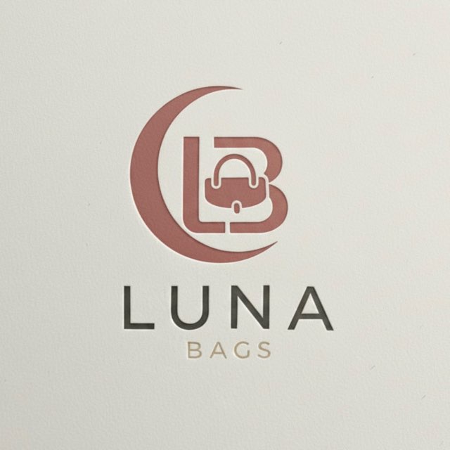 Luna Bags | Сумки