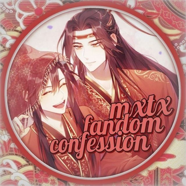 🏮Mo Xiang Tong Xiu FANDOM || CF