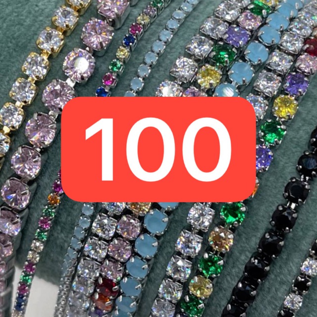 Бижутерия Пятигорск все по 100 руб.