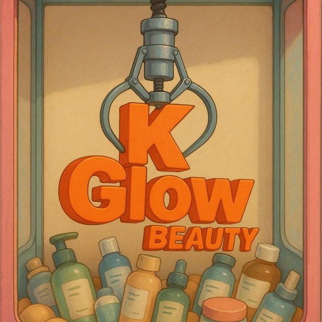 K-Glow Beauty | Корейская косметика по ОПТу