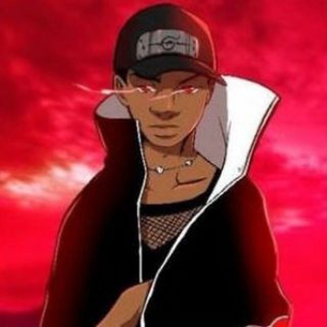 Negrito senpai 🎙
