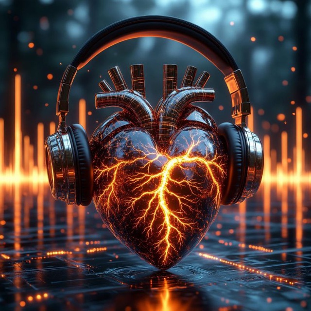 🔊ElectroSoundHeart🔊
