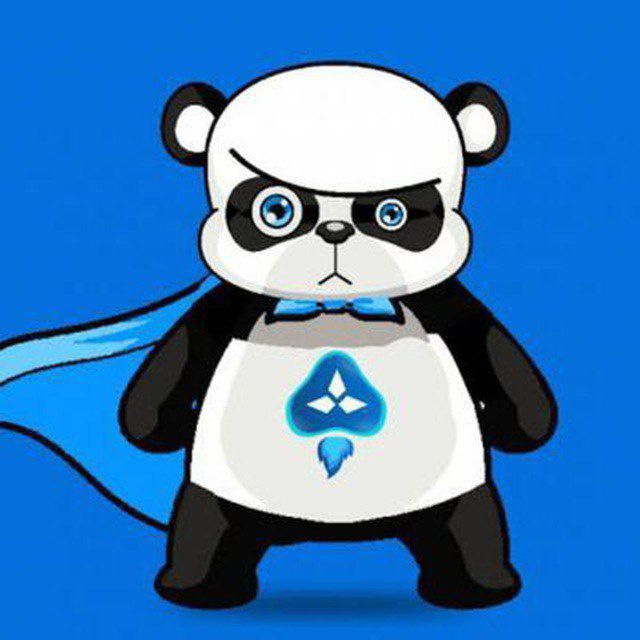 DeFi Panda 🐼