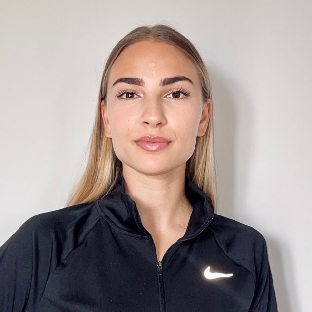 Polina Palkova | физическая реабилитация