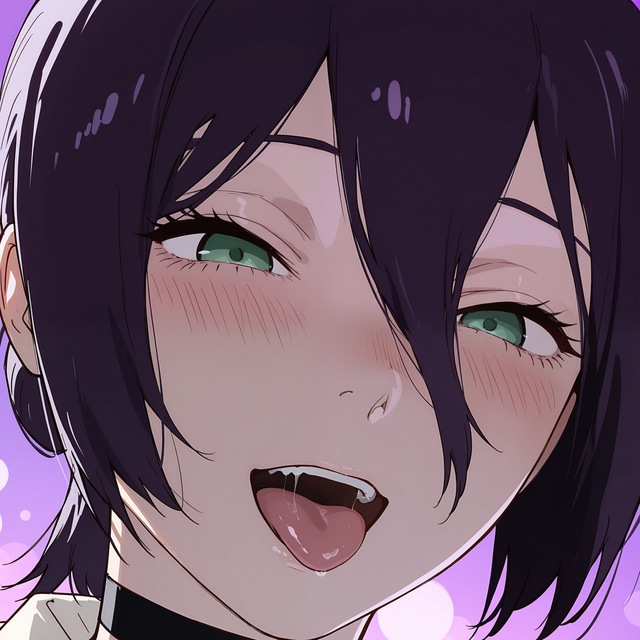 💢 Be My Waifu 💢