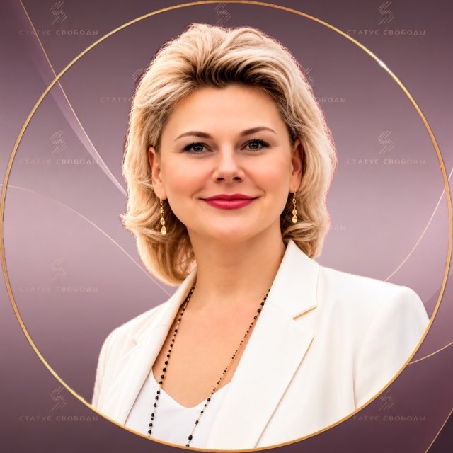 ЮЛИЯ АРМИНА | STATUS SVOBODY