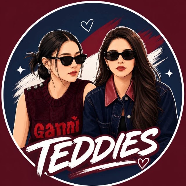𝗧𝗘𝗗𝗗𝗜𝗘𝗦 | 𝗥𝗙 𝗙𝗖