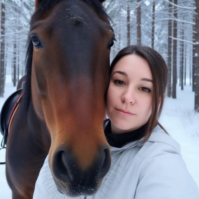 ✨Цифровой психолог | Наталья Кидяева✨