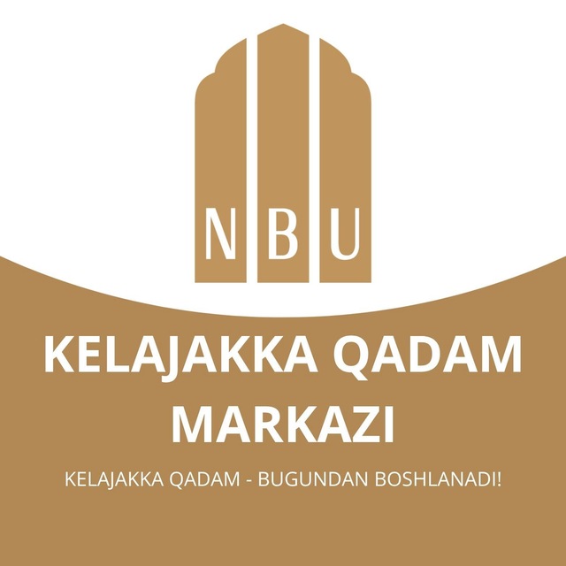 Kelajakka Qadam Markazi