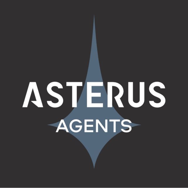 ASTERUS Агент