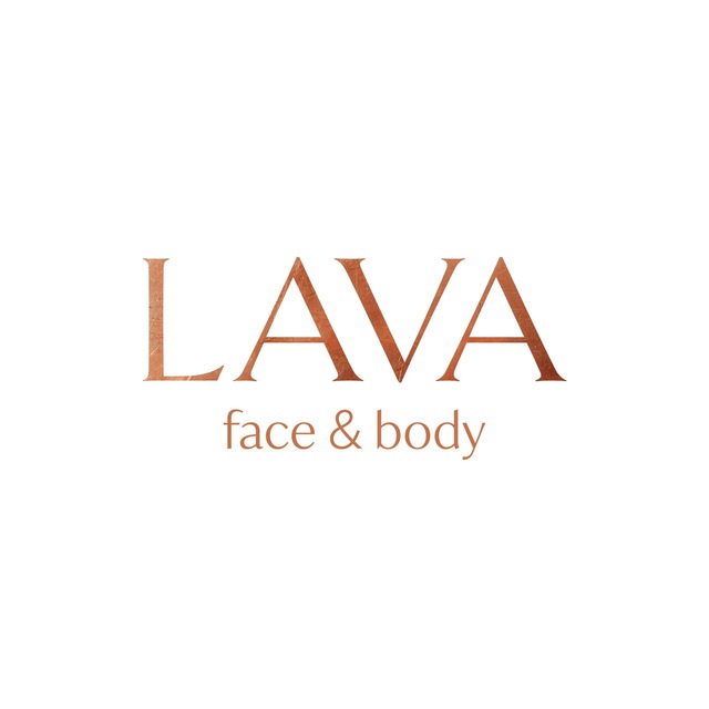 LAVA face&body