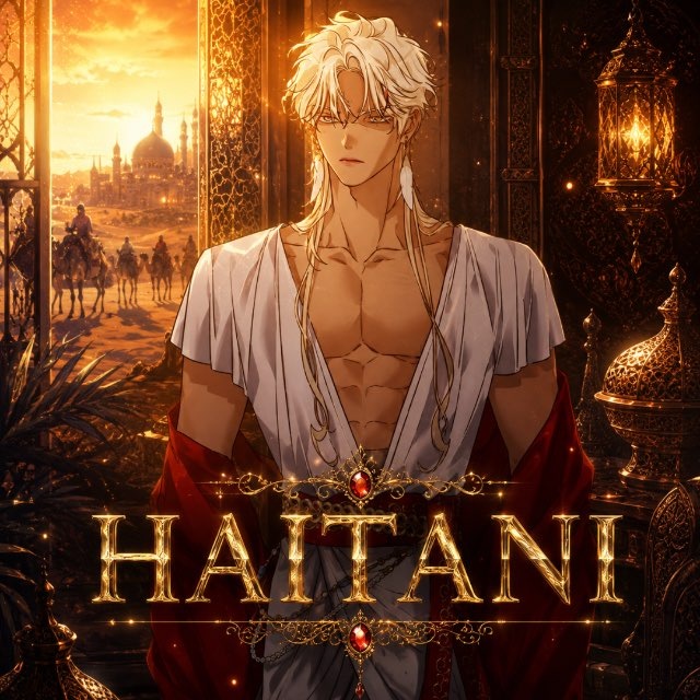 Archive Haitani
