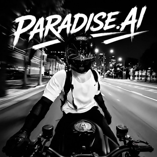 paradise.aiᶜʰᵉʳʳʸ