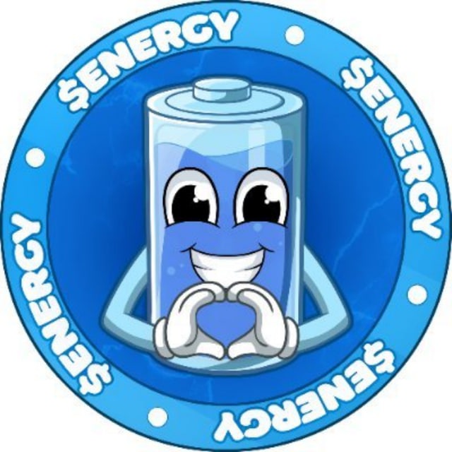 $ENERGY | BASE MEMECOIN