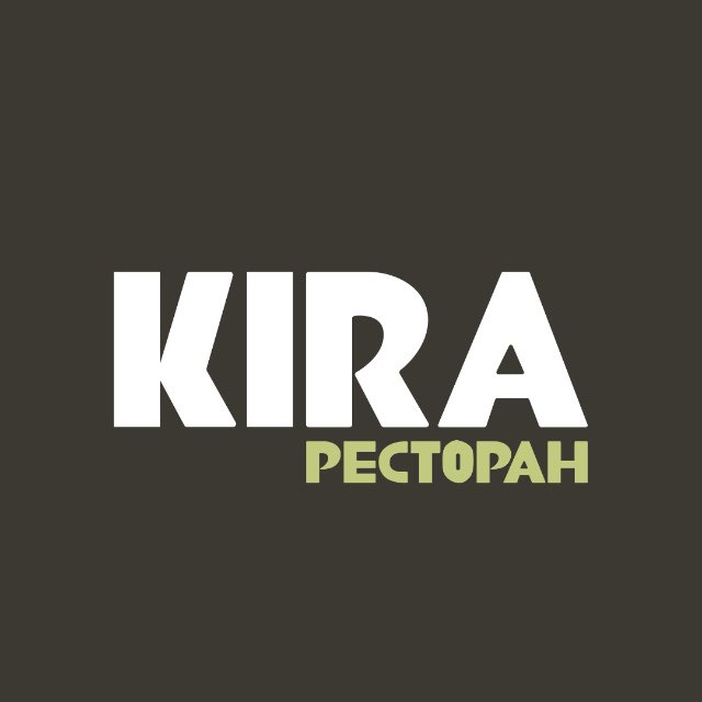 Ресторан Kira