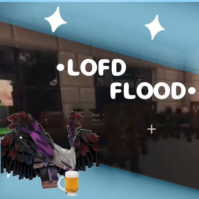 LOFD INFO 🌸