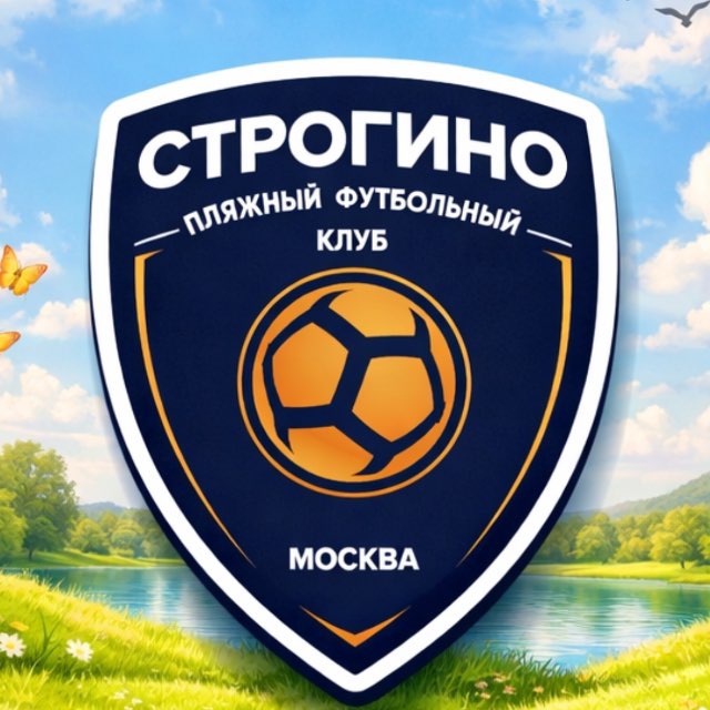ЖПФК «Строгино»