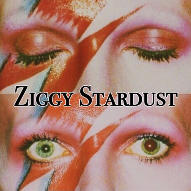 Ziggy Stardust
