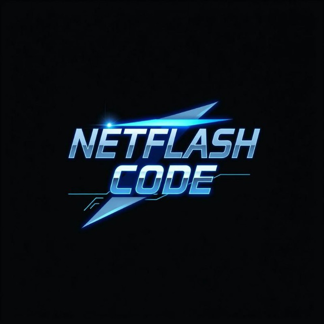 NETFLASH CODE