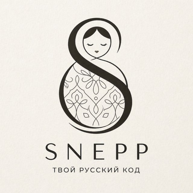 SNEPP | СНЕПП