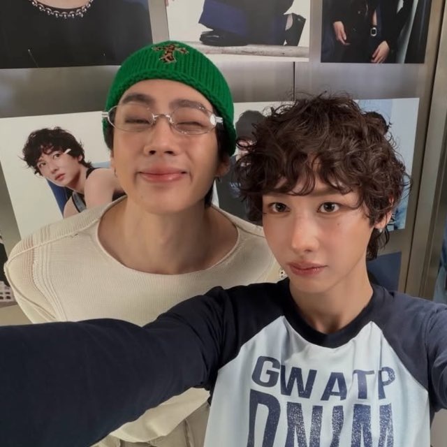 ᯓ theory of offgun ;