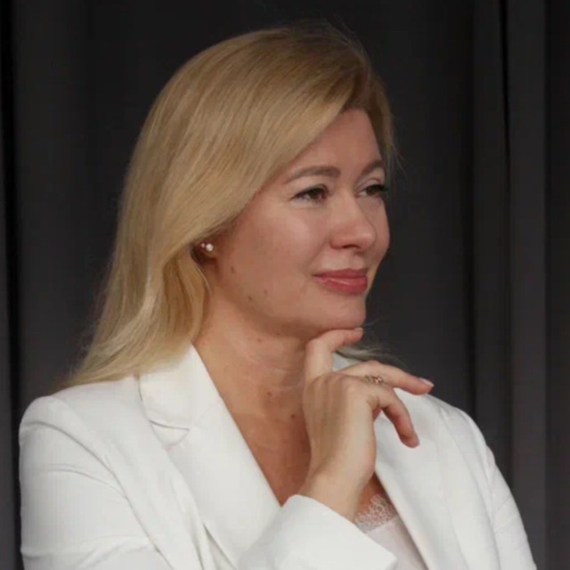 АННА ЛОКТИНА ❤️ ПСИХОЛОГИЯ ДУШИ