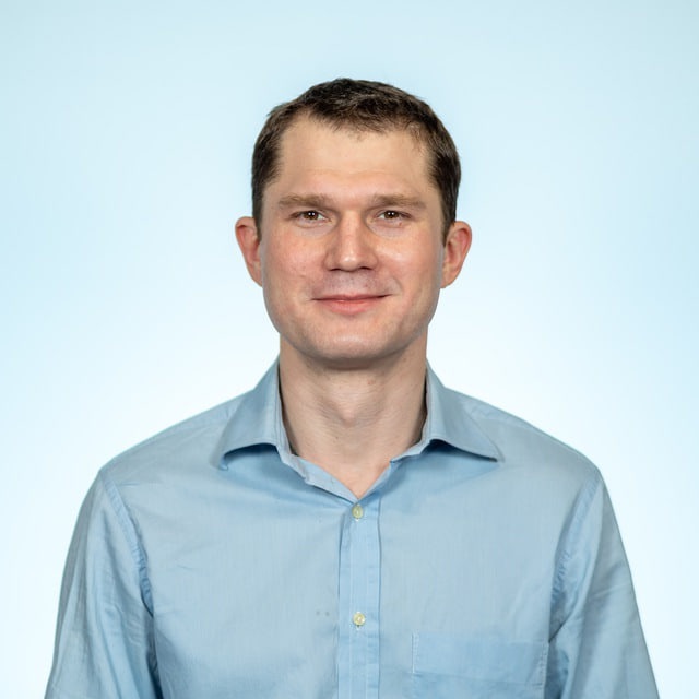 Нам нельзя назад | Юрий Высоков