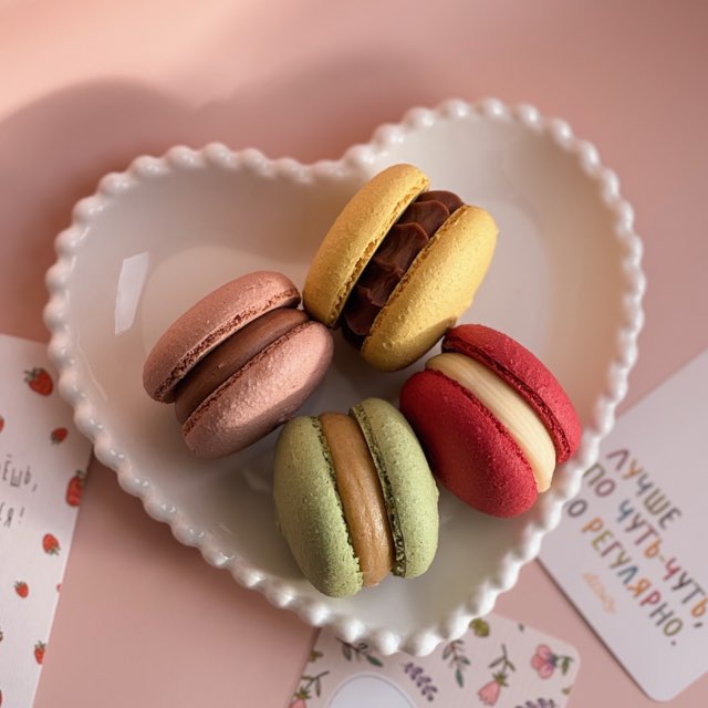 Domli desserts