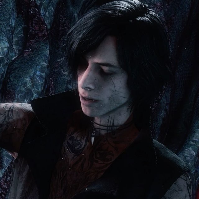 𝔛𝔞𝔦𝔩𝔢𝔯 𝔱𝔞𝔱𝔱𝔬𝔬