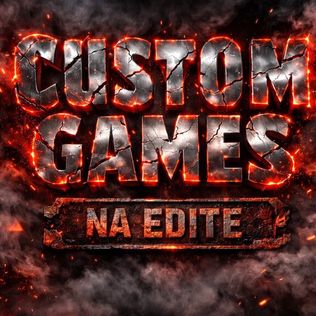 NA EDITE GAMES 🎰