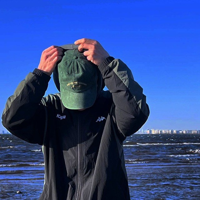 a lost secret 🌊