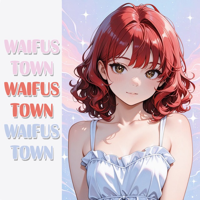 Waifus Town